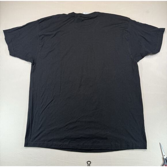 Feels So Good Tejas T-Shirt XXL Black “Put the J Back in Texas” Graphic Tee - Picture 3 of 8